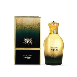 zimaya Wujood Unisex Eau De Perfume 100ML