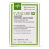 Medline MPH1560 EvenCare G2 Blood Glucose Control Solution (Pack of