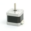 DollaTek 42 Stepper Motor Package DC Motor 4 lines Engraving