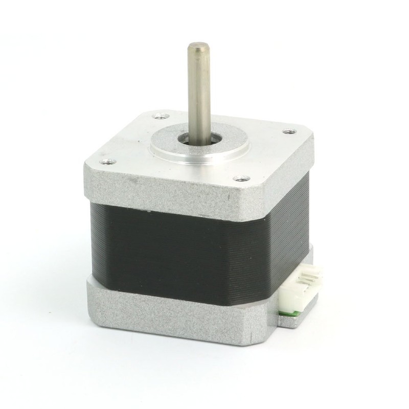 DollaTek 42 Stepper Motor Package DC Motor 4 lines Engraving