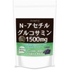 JAY&CO. 最高水準1500mg N- アセチルグルコサミン パウダー (巨峰, 200g)