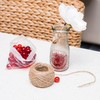Galashield Red Marbles for Vases | Glass Marbles Bulk Vase