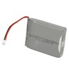 Aircraft Model Remote Control Lithium Battery 3.7V 6200mAh 8C Large