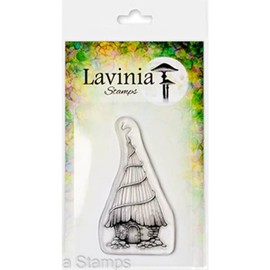 Lavinia Stamps, Clear Stamp - Honeysuckle Cottage