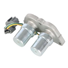 labwork Transmission Lock Up Solenoid 28300-PX4-014/003 Replacement for Honda 4-Cylinder