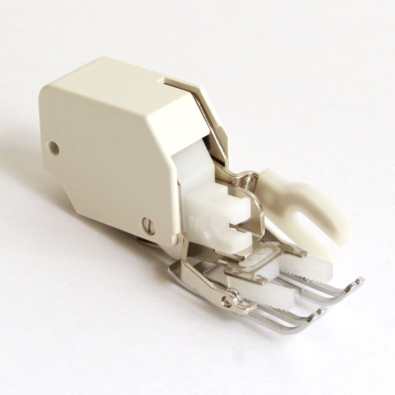 JUKI Upper Transport Foot for HZL F300 / F400 /