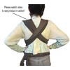 Puppy Pouch Pet Carrier Sling | Front | Adjustable Hands