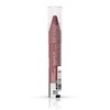 Neutrogena MoistureSmooth Color Stick for Lips, Moisturizing and Conditioning Lipstick