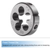 sourcing map 3pcs Tap and Die Set, Metric M14 x