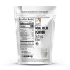 It's Just! - Goat Milk Powder, Easy to Mix, Just