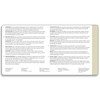 SONAX Profiline Leather Care | Nourishing Leather Conditioner with UV