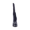Nemesis Now U4798P9 Hamsa Hand 22.5cm, Black, One Size
