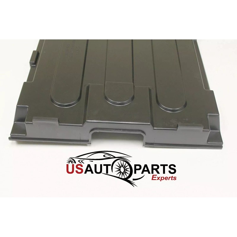 Isuzu Genuine Isuzu Battery Cover For NPR NRR NQR NPR-HD