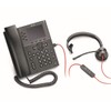 Poly (Plantronics + Polycom) Plantronics - Blackwire 3310 USB-A -