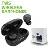 Wireless V5.1 Bluetooth Earbuds Compatible with Xiaomi Mi 10 Lite