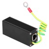 Ethernet Surge Protector CCTV Surge Protector for Thunder Protection