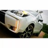 KSPEED Fits 2013-2018 Subaru Forester Fog lights Turn Signal Daytime