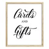 Darling Souvenir Cards and Gifts Wedding Decor Sign, Calligraphy Party