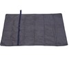Warming Electric Blanket USB Polyester Fiber Multifunctional Adjustable Fast Heating