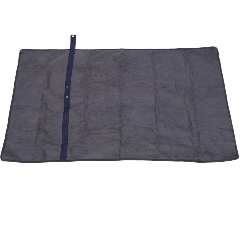 Warming Electric Blanket USB Polyester Fiber Multifunctional Adjustable Fast Heating