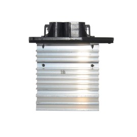 4720046 4P1721 Blower Motor Resistor ATC Control Module Replacement for Jeep Grand Cherokee 1993-1996 Part# RU-759 16173860 53-69657 GELUOXI