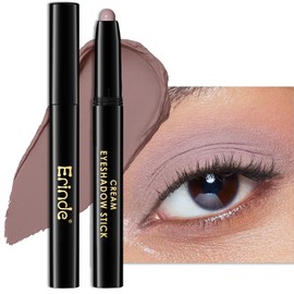 Erinde Sombra de ojos en barra Matte, Resistente al Agua, 12                                                                                          