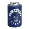 Melbourne Storm NRL Rugby League Insulated Can Cooler with Lid