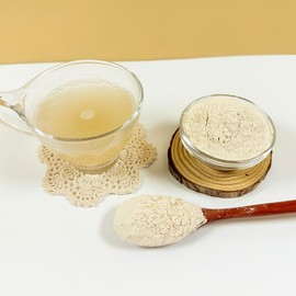 Oherb 국산 더덕가루 더덕분말 250g Korean Wild Yam Powder 250g