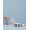 RIG-TIG Easy Ratatouille Spoon, White Oak
