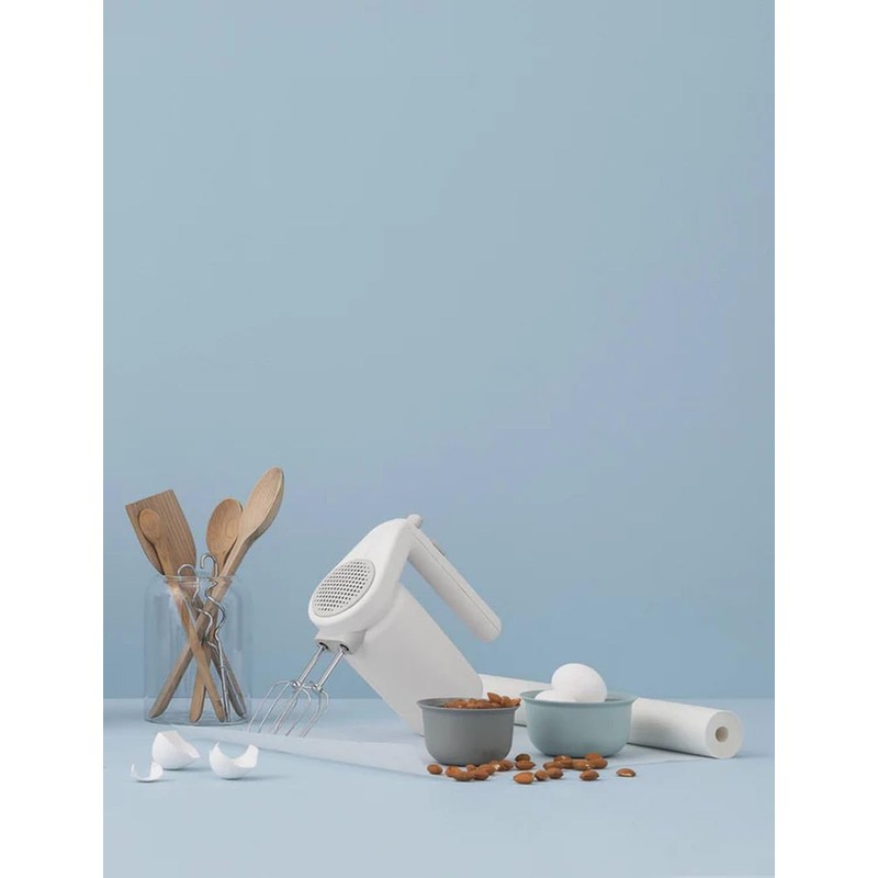 RIG-TIG Easy Ratatouille Spoon, White Oak