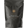 SuperFeast Mason's Mushrooms Immune & Gut Tonic Powder 250g
