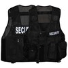 RAC3 Hi Viz Tactical Vest Dog Handler Security, Paramedic, Enforcement,