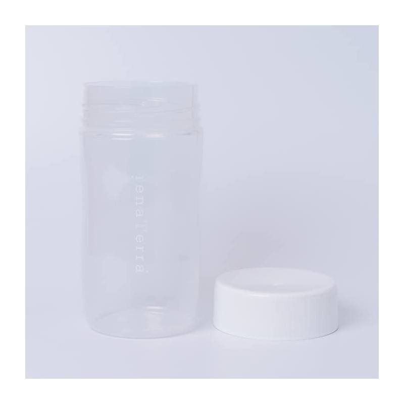 renaTerra OKIKAE ONE smoothie shaker bottle 500ml