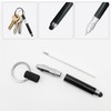 4 Touch Screen Pens with 1 Pencil Case, Smart Device