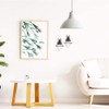 2 x Hanging Flower Pot, Flower Pot, Wall Decoration, Wall