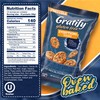 Osem Gratify Gluten Free Everything Thins - Gratify Gluten Free