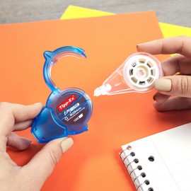 TIPP-Ex Easy Refill ECOlutions Correction Tapes - Box of 10,879424