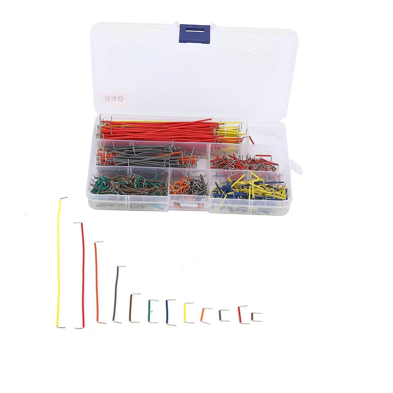 Kit de Cables de Puente, Kit de Cables de Expansión
