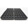Tokyo Soundproofing Anti-Vibration Rubber for Outdoor Units THI-555