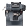 Optical Fiber Cleaver Tool Cutter 60000 Time Cutting High Accuracy