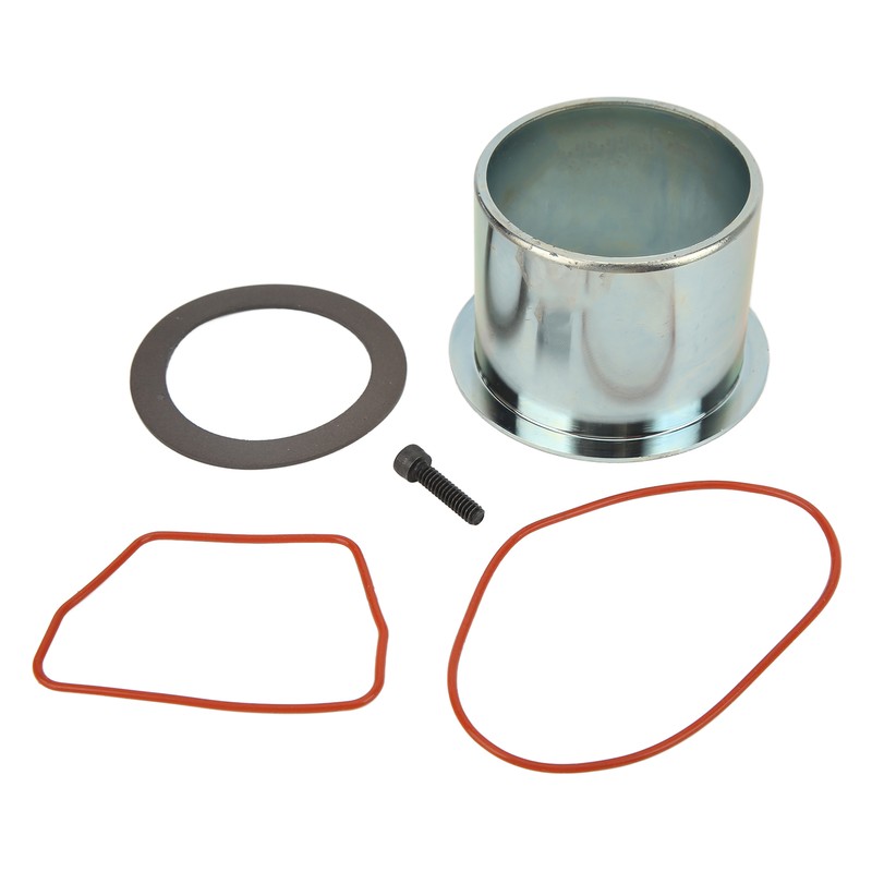 Air Compressor Cylinder Service Ring Kit Replacement for DeVilbiss Single