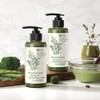 Sohyung Kim 3 bottles of herbal cleanser (+ 10 travel