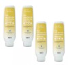 Facial Time Urea 40 Gel Kit 4 Pzas Humecta Piel