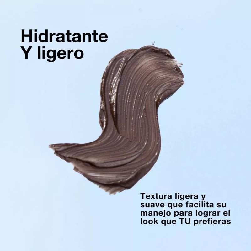 Biotiks Gel De Ceja Cacao Con Karité Y Keratina Pigmento+crecimiento