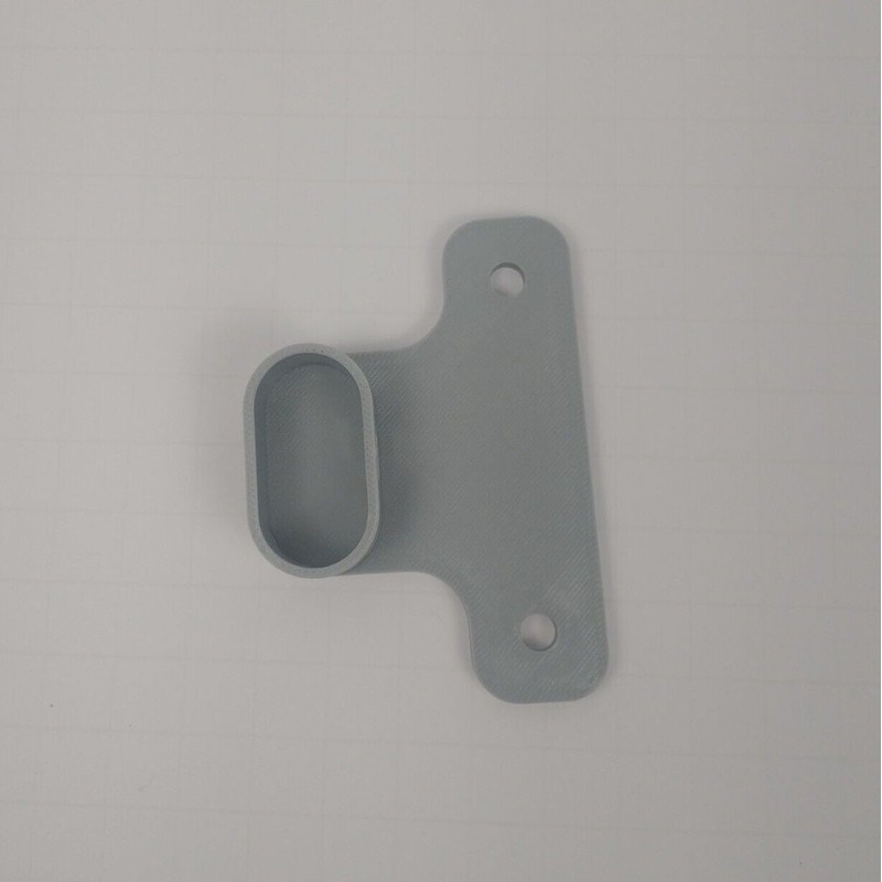 IKEA 2 PACK IKEA KOMPLEMENT 21590 PAX Clothes Rail Bracket