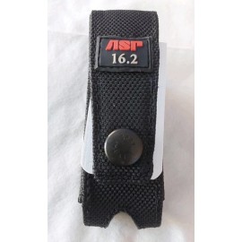 ASP 32235 Duty  Scabbard-Baton Or Triad Black Nylon Ballistic **NEW IN PACKAGE**