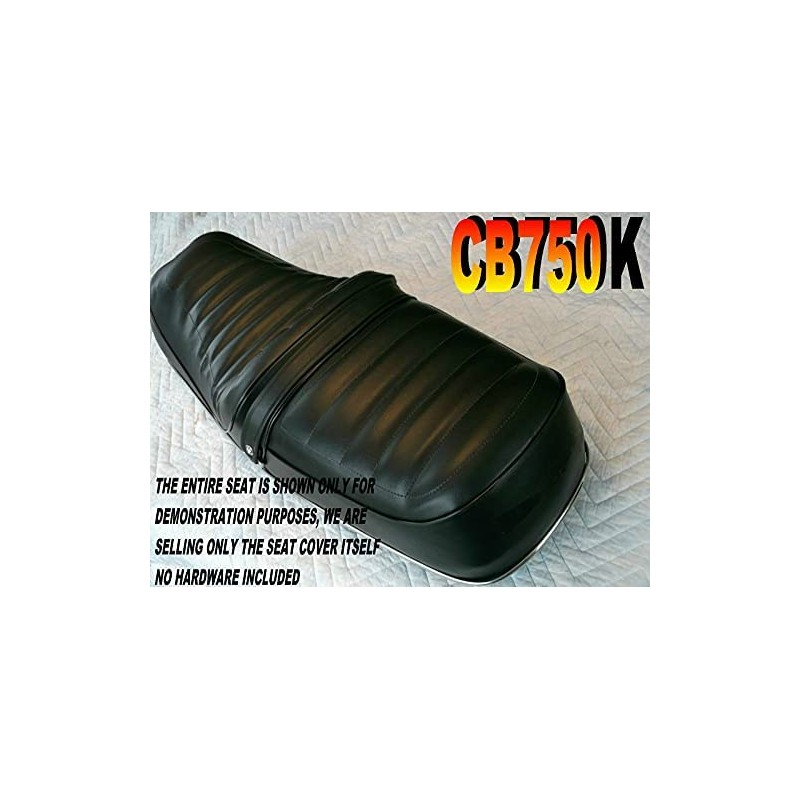 New Replacement seat cover fits CB750 Limited Edition 1979 Honda