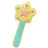 Magic Wand 4 Inch Cookie Cutter from The Cookie Cutter
