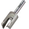 Trend 24/80 X 1/4 Tungsten Carbide Plug Maker No.8