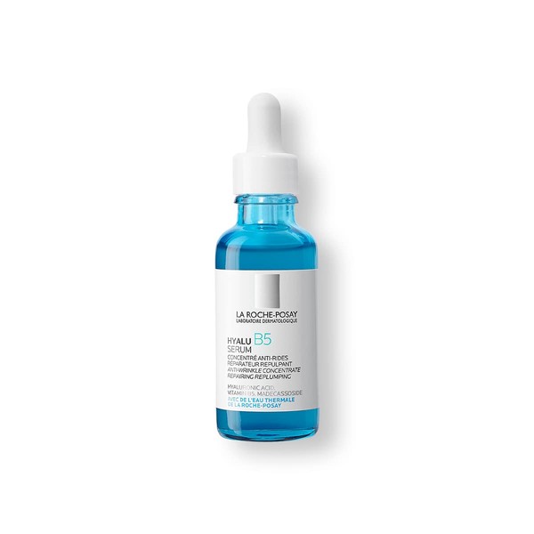 La Roche-Posay Hyalu B5 Serum Concentrado Anti-arrugas, Reparador y Rellenador